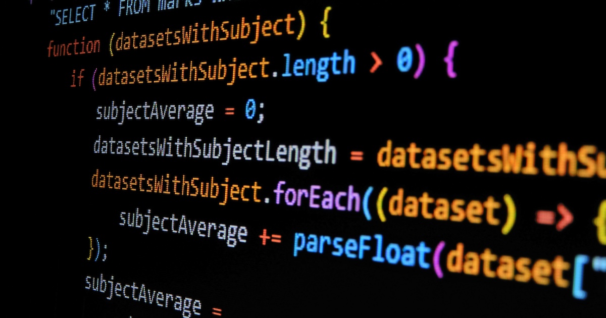 Man running towards mountains